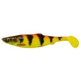 Guma Savage Gear 4D Hearing Shad 11cm 9g Golden Ambulance