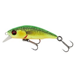 Wobler Savage Gear 3D Sticklebait Twitch 6,5cm 9,4g Firetiger