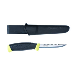 Nóż do filetowania Morakniv Comfort Scaller 22cm AK-NF098