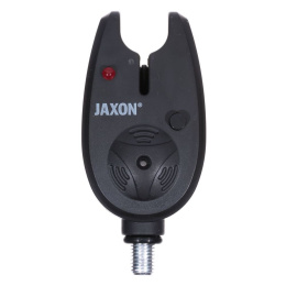 Sygnalizator Jaxon Carp Smart 08 Vibration czerowna dioda