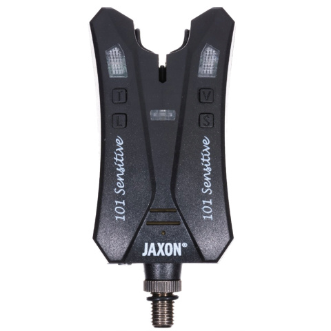Sygnalizator Jaxon XTR Carp Sensitive 101 żółta dioda