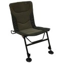 Fotel wędkarski Mikado Enclave Low Chair IS14-C003