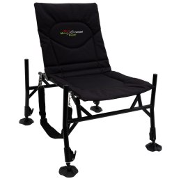 Fotel wędkarski Mikado Method Feeder Compact Chair IS15-TB044