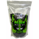 Pellet Osmo Alien Dark 2mm 800g