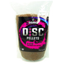 Pellet Osmo Disc Pellets 2mm 800g