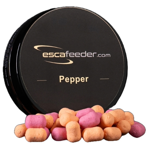 Przynęta Esca Feeder Wafters Pepper 10mm 50ml