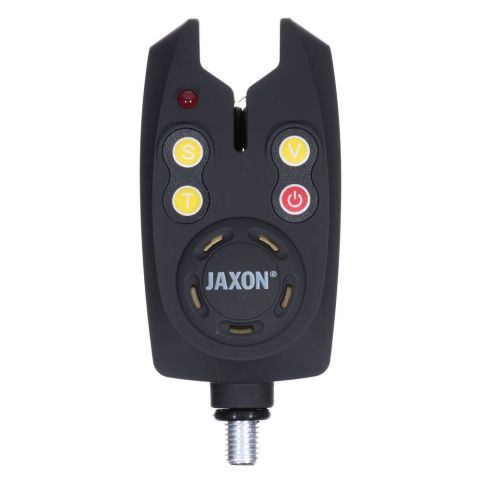 Sygnalizator Jaxon XTR Carp Sensitive 102 czerwona dioda