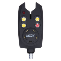 Sygnalizator Jaxon XTR Carp Sensitive 102 zielona dioda