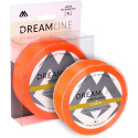 Żyłka Mikado Dreamline Carp 0,28mm 8,60kg 300m Fluo Orange