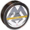 Żyłka Mikado Dreamline Carp 0,35mm 12,04kg 1200m Camo