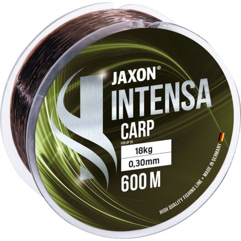 Żyłka Jaxon Intensa Carp 0,25mm 300m 13kg