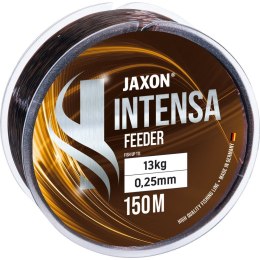 Żyłka Jaxon Intensa Feeder 0,16mm 150m 6kg