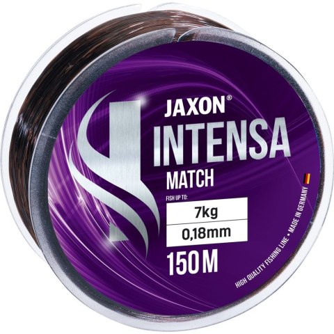 Żyłka Jaxon Intensa Match 0,16mm 150m 6kg