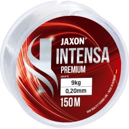 Żyłka Jaxon Intensa Premium 0,20mm 150m 9kg