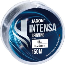 Żyłka Jaxon Intensa Spinning 0,16mm 150m 6kg