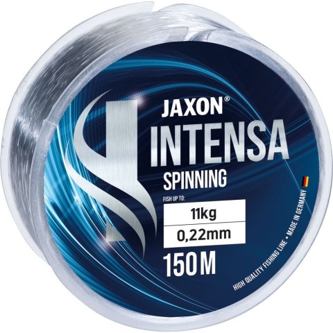 Żyłka Jaxon Intensa Spinning 0,22mm 150m 11kg