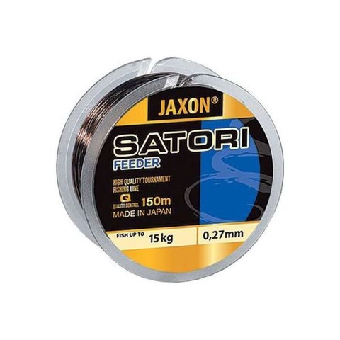 Żyłka Jaxon Satori Feeder 0,20mm 150m 9kg