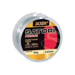 Żyłka Jaxon Satori Premium 0,08mm 25m 1kg