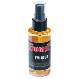 Atraktor Jaxon Atomix Leszcz Belge 50g