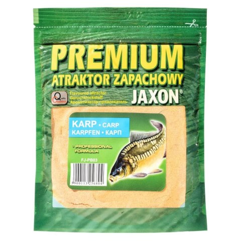 Atraktor Jaxon Karp 100g