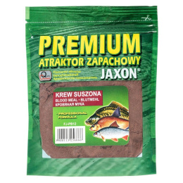 Atraktor Jaxon Krew Suszona 250g