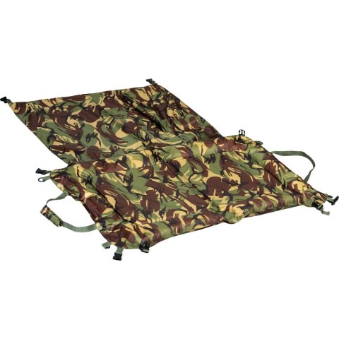 Mata karpiowa Jaxon 110x70cm Camo