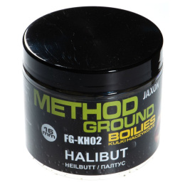 Kulki Jaxon Method Ground Halibut 16mm 100g