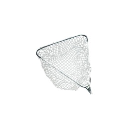 Podbierak Jaxon Metal Safe Nylon Net 260cm PL-AXMN260F