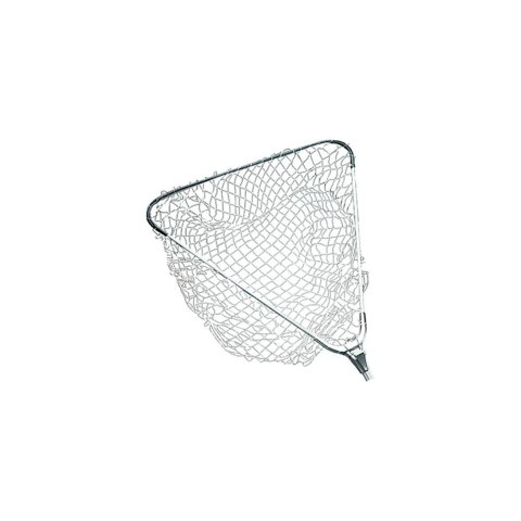 Podbierak Jaxon Metal Safe Nylon Net 260cm PL-AXMN260F