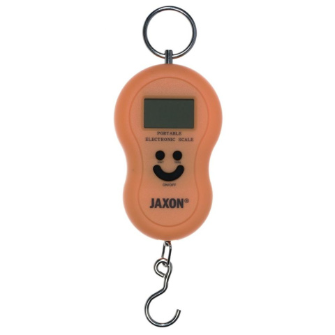 Waga elektroniczna Jaxon AK-WAM014