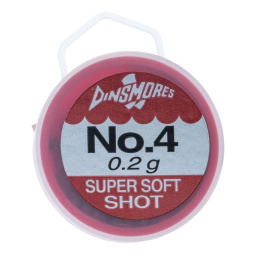 Śruciny Dinsmores SSG 1,6g