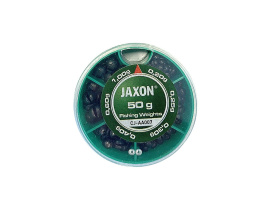 Zestaw śrucin Jaxon CJ-AA007 0,2-1,0g