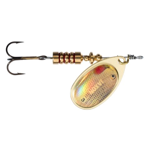 Błystka obrotowa Jaxon Holo Select Doro #2 4g B