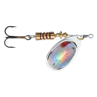 Błystka obrotowa Jaxon Holo Select Doro #3 6g D