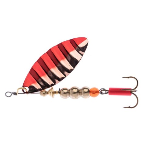 Błystka obrotowa Jaxon Holo Select Tamir #3 10g C